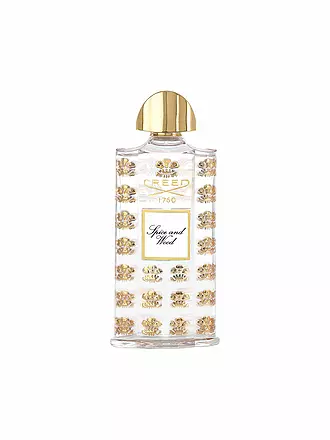 CREED | Les Royales Exclusives Spice And Wood Eau de Parfum 75ml | 